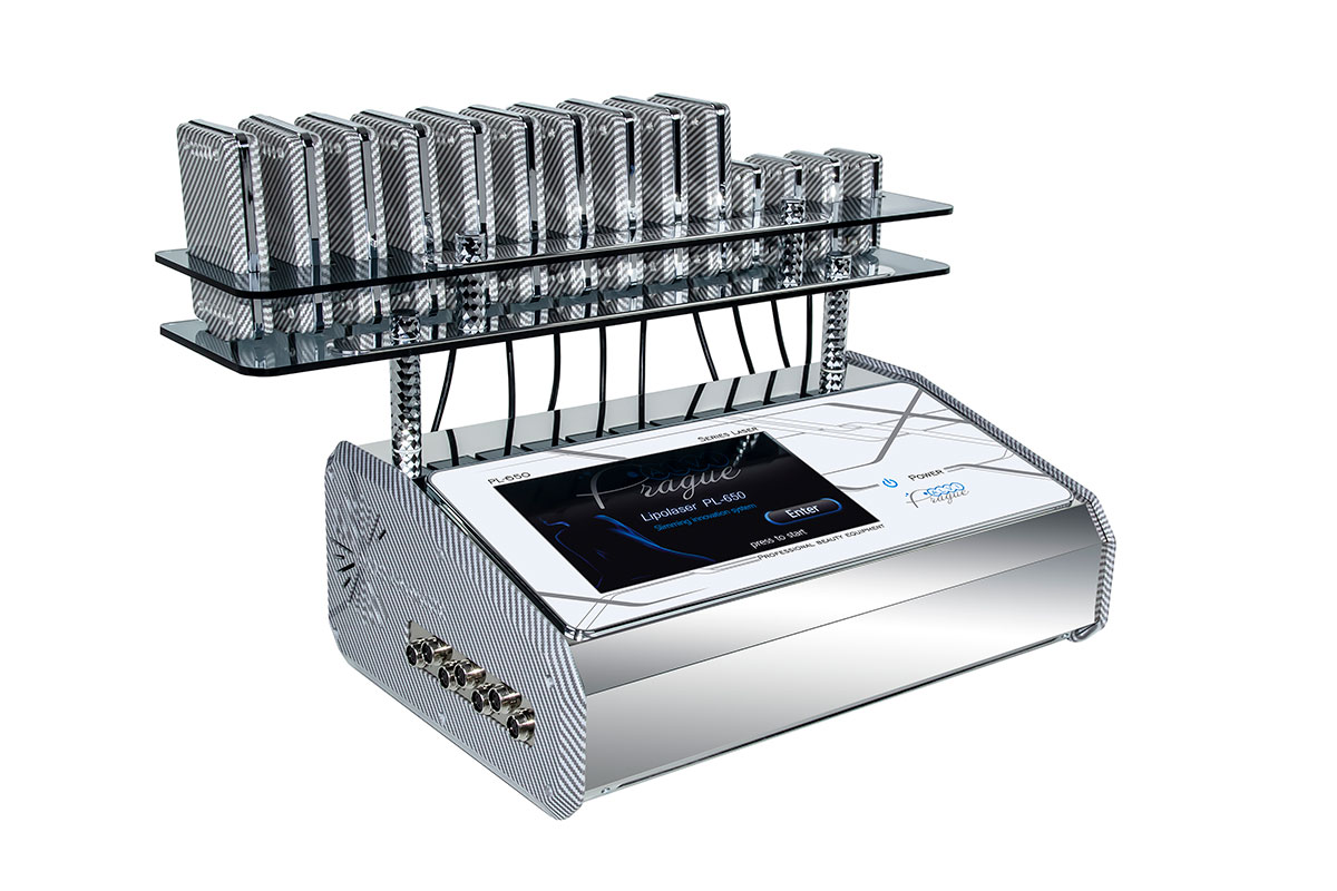 Lipolaser PL-650 Alvi-Prague